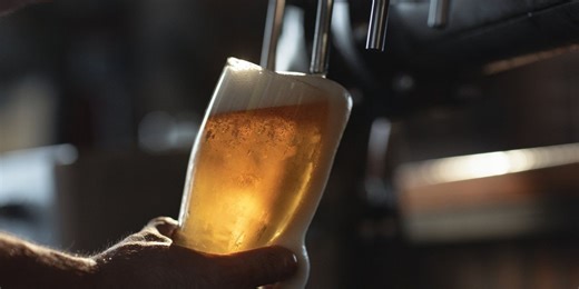 This is what UK voters' booze of choice says about their voting intentions