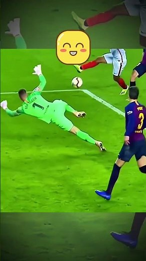 Football's Craziest Saves EVER!