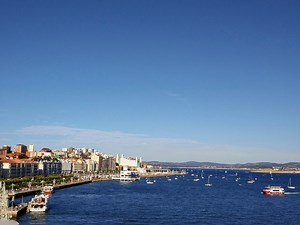 A Tourist Guide To Santander, Spain: 10 free things to do. - Walkabout Wanderer