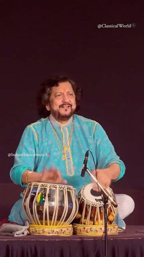 Pandit Kumar Bose New Tabla Video #shorts
