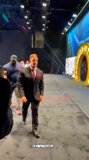 Arnold Classic 2026 Backstage | Bodybuilding Competition #bodybuilding #jaycutler #ronniecoleman