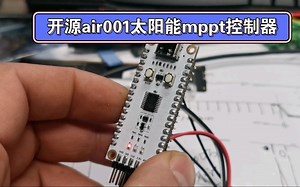 开源控制器测试功能搭建