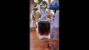 Cake batter coffee syrup recipe