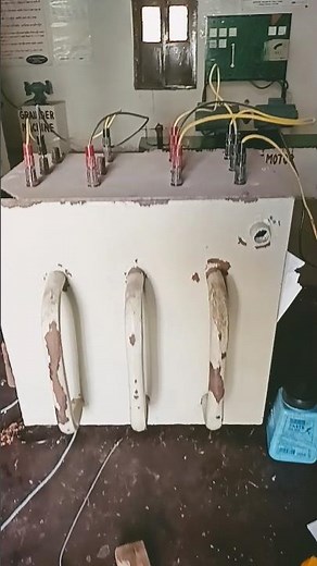 #Transformer trainer board | practical on transformer trainer| by Premchandra sir