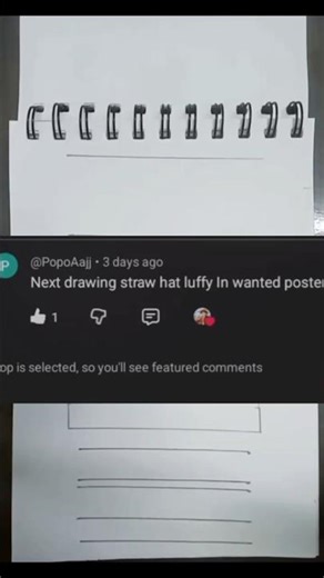 How to Draw Luffy Step by Step | Easy Anime Drawing Tutorial