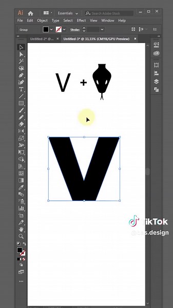 Simple Steps to Effective Logo Design