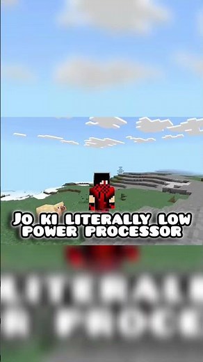 Minecraft SHADERS on a Potato PC 😱 NO GPU Required!