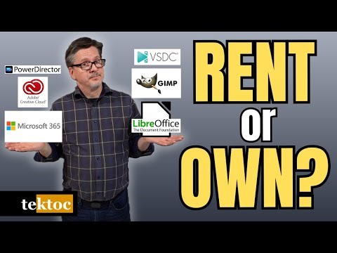 Open Source vs Subscription Software: Who Really Wins?