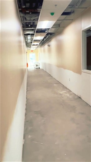 Construction updates you have to see! Our construction team is making massive strides on the new Lightbridge Academy in Centerville. Take a look at the excellent progress! We're working efficiently and can't wait to open the doors soon! Don't forget to like this video and follow us for more updates! #LightbridgeAcademy #CentervilleOH #ConstructionUpdates #OpeningSoon | Lightbridge Academy Centerville, OH