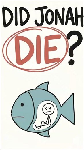 They Never Told You Jonah Died