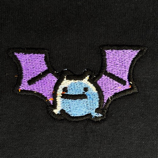 Golbat Pokemon Anime Shirt/sweatshirt/hoodie - Etsy