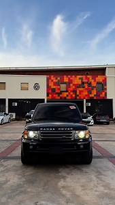 SUPER CLEAN 2008 RANGE ROVER SPORT PRICE 8.9M LOCATION KADUNA 🇳🇬 CALL 07034699720 #haisi_autos | Haisi Autos