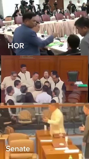 Political Climate in the Philippines: Senate & House of Representatives News