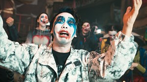 74K views · 928 reactions | Vuelve "La lanza" y los ángeles del infierno.  La temporada 2 de la serie coreana 'Rumbo al infierno' ya está disponible.  | Netflix | Facebook