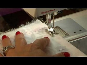 Stitching The Grid on Texture Magic