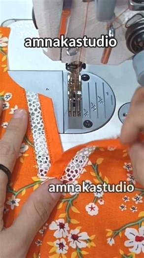 ❤️Neck Design #shorts #shortsfeed #neckdesign‎