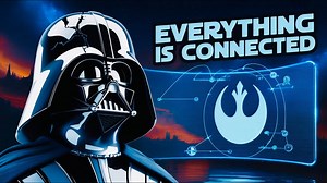 Hidden Symbols in Star Wars That Could Rewrite the Entire Saga!