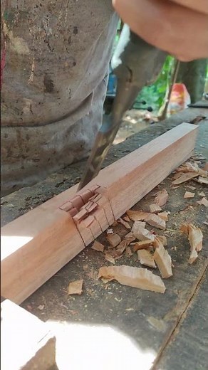 How to Use a Wood Chisel: Tips and Tricks for the Beginner to Intermediate Woodworker #woodworking