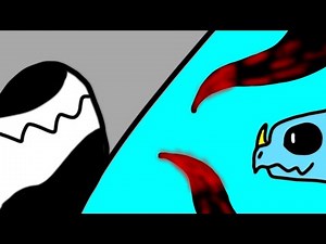 toothless X light fury vs stormfly #10 temp 1