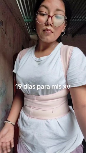 #contenido #fypシ #parati #xv #transition | Quince Countdown