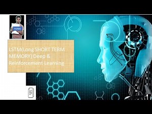 Long short term memory (LSTM) Deep & Reinforcement Learning RGPV NOTES