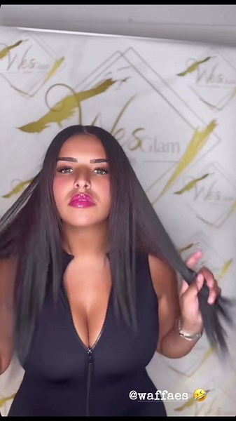 Imen Es 😍❤️✨