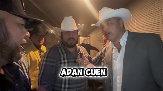 #elprimonunez #adancuen #entrevistas #danielortiz@Adan Cuen