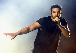 ‘Views’ From The Top: Drake’s Album Could Break Another Chart Record