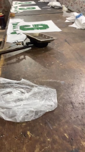 Heelmooi Industries on Instagram: "Printing Unit/Hall • Screen Printing Unit – Most common for bulk production; durable and cost-effective. • Heat Transfer Printing Unit – Used for small runs, names, numbers, or detailed logos. • DTG (Direct-to-Garment) Printing Unit – Suitable for complex, multi-color artwork and short orders. • Sublimation Printing Unit – Used mainly on polyester garments; ink becomes part of the fabric. • Plastisol / Water-Based Printing Section – Refers to the type of ink us