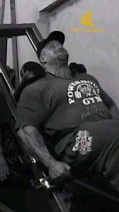Hack squat con Dorian Yates #dorianyates #piernas #mrolympia #culturismo | Sport Legends