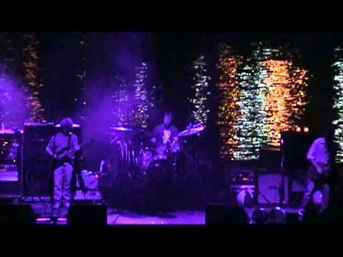 Trey, Mike and The Duo (G.R.A.B.) - Goodbye Head - 07/19/2006 - Cleveland, OH