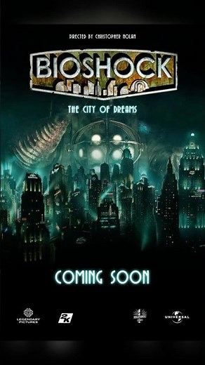 MAJOR CHANGES IN BIOSHOCK REMASTERED 😳