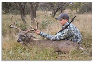 Great Youth Guns for Growing Hunters - Petersen's Hunting