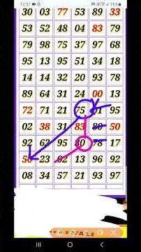 Kalyan Matka 29~06~2026| Matka Result | Kalyan Today Trick | Satta Matka Fix Jodi & Penal
