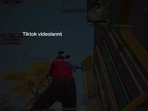 Tiktok videolarımı keşfete düşürmüyor serimize hepiniz hoşgeldiniz arkadaşlar nasılsınız umarım iyisinizdir ben biraz kötü gibiyim sorucak olursanız sebebi seri 1 ayı tamamladıktan sonra bitecektir kendi orjinal serimdi asıl üzen bu ondan ötürü herkese şimdiden iyi seyirler görüşmek üzere hoşçakalın 🫶🏻🖤#PRIME #JKDPRIME #2026 #pubgmobile #keşfet Jeet Kune Do (JKD) (Türkçe: Durduran Yumruğun Yolu) ve (İngilizce: The Way of the Intercepting Fist) Bruce Lee tarafından geliştirilen dövüş felsefesi