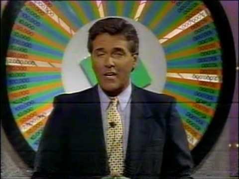 The Big Spin 11/4/85 Part 1 of 3