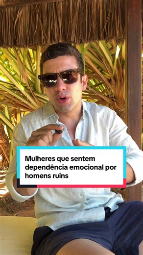 Dependência Emocional: O Despertar das Mulheres