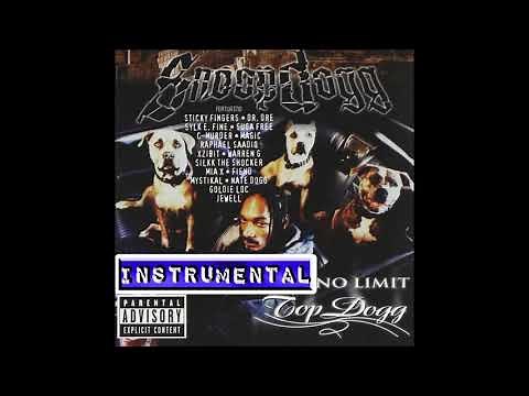Snoop Dogg - B Please (Instrumental) prod. by Dr. Dre