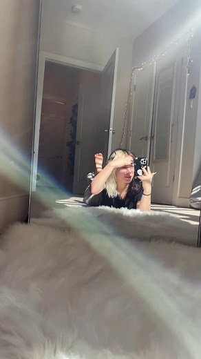 I just gave up with even getting my point out 🤦🏻‍♀️😤