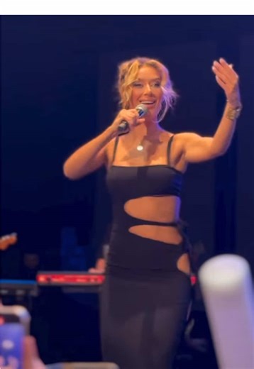 Live Tea Tairovic Concert from Arena Belgrad