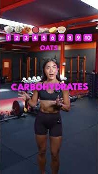 The ONLY 10 Foods You Need to Lose Fat & Get Toned