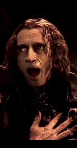 Robert Carlyle 🧙🕺#CapCut #robertcarlyle #rumplestiltskin #rumpleking #ouat #viral