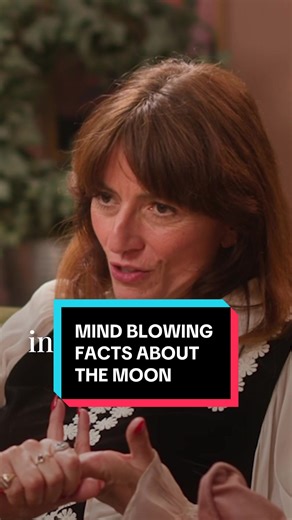Could life really exist beyond Earth? 🪐 Can looking to the stars help you find your purpose here on it? In this inspiring episode, we're joined by world-renowned space scientist Dame Maggie Aderin-Pocock, who shares how growing up as a dyslexic Black girl in 1970s London fuelled her dream to reach the stars. From the Moon’s surprising power over our planet to the real possibility of extraterrestrial life, we explore astronomy, curiosity, and why believing in something bigger than yourself can c