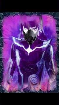 Unified God (Deity x Man Fusion)