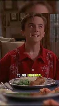 Strict Rules the Cast of Malcolm in the Middle Had to follow #Trending #Shorts