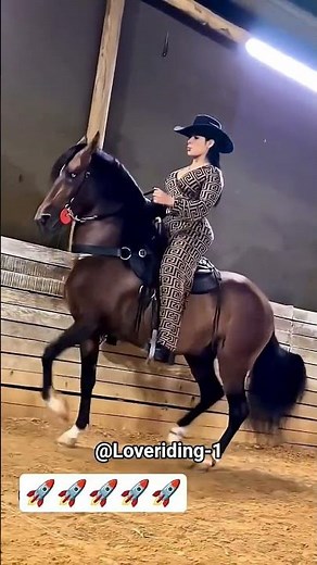 Amazing Heavy🍑 Mistress Horse Riding Skill. #horseriding #horse#horseracing#horsegirl#ponyride