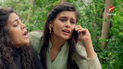 1.2M views · 34K reactions | Mishti ne Kuhu ki bachayi jaan! Aakhir...