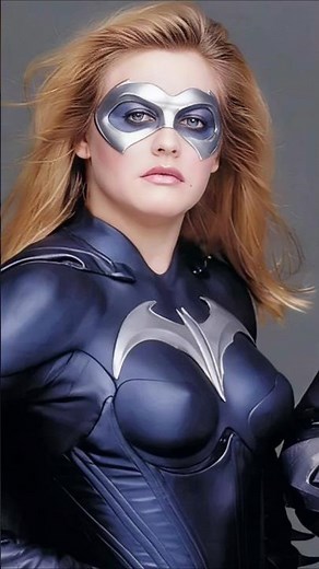 The 1997 Batman & Robin Cast TRANSFORMATION! 😳🔥