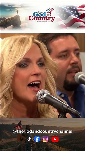Rhonda Vincent's Soulful Heartbreak in "When The Grass Grows Over Me" ❤️🎶