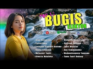 Kumpulan Lagu Bugis Hits Viral – Full Album Lagu Bugis Teman Perjalanan (Playlist)